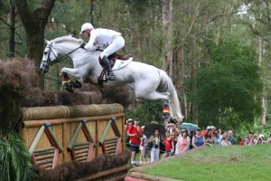 Faszination Vielseitigkeitsreiten