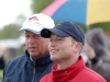 Michael Jung und sein Vater und Trainer Joachim Jung (beide GER)   Foto: Â©Julia Rau  Am Schinnergraben 57   55129 Mainz   Tel.: 06131-507751    Mobil: 0171-9517199 RÃ¼sselsheimer Volksbank   BLZ 500 930 00   Kto.: 6514006 Es gelten ausschliesslich meine Allgemeinen GeschÃ¤ftsbedingungen