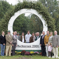 Das Team aus Mechtersen