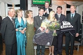 Die Sieger im Derby Dynamic Cup Die Sieger im Derby Dynamic Cup