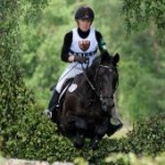 Pferdefreundlich: Einlaufprüfung ab 2010