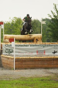 Lohn für eine rundherum tolle Veranstaltung in Westerstede: Wahl zum besten CDV Cup Veranstalter 2011