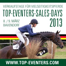 Banner Top Eventer