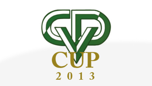 cdv cup 2013