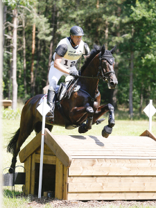 Im Memoriam: Herr Poitzmann unter Bernd Backhaus in Lonnerbecke (Foto Julia Rau)